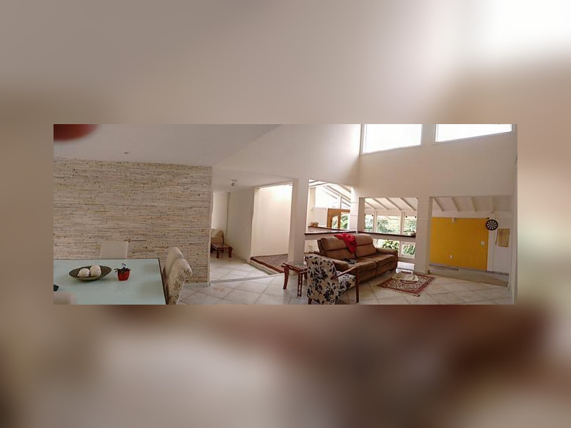 imóvel com 400m² - Itaipu - Niterói