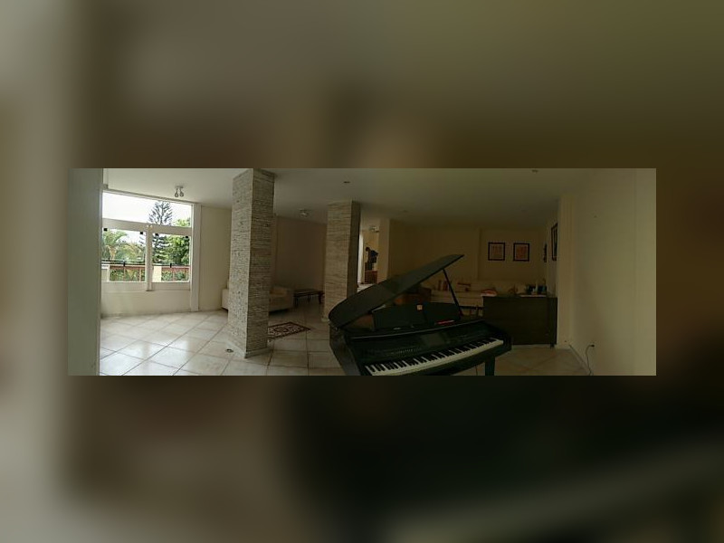 imóvel com 400m² - Itaipu - Niterói