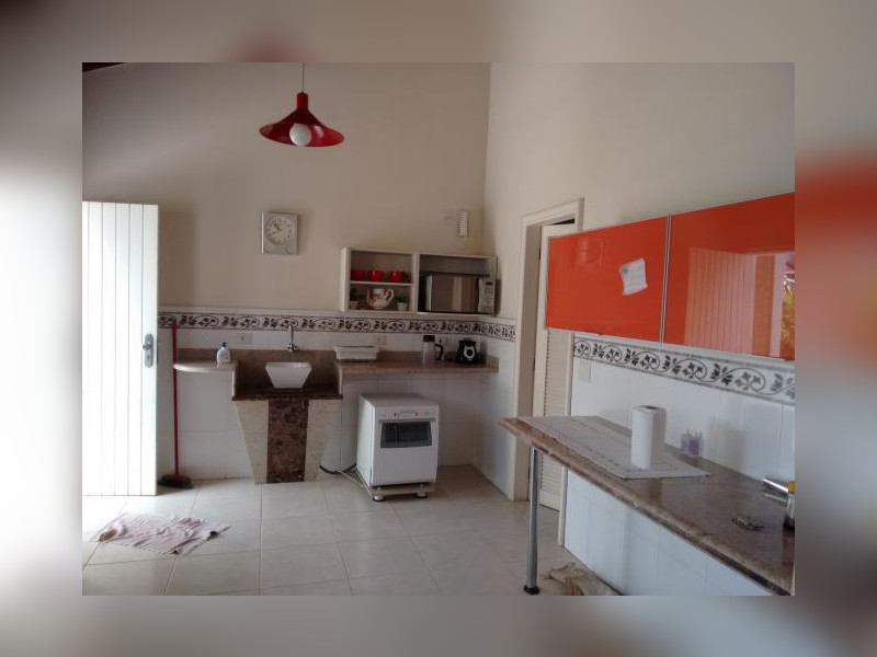 imóvel com 400m² - Itaipu - Niterói