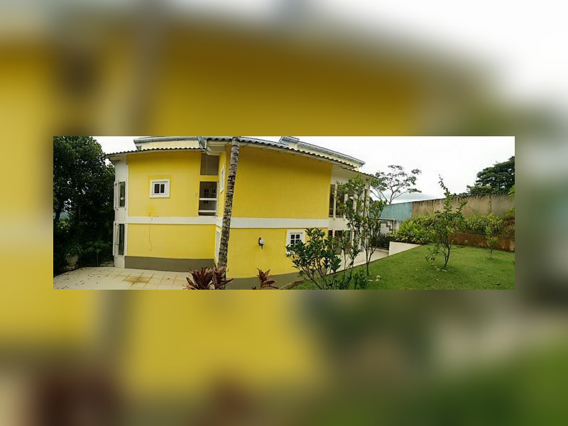 imóvel com 400m² - Itaipu - Niterói