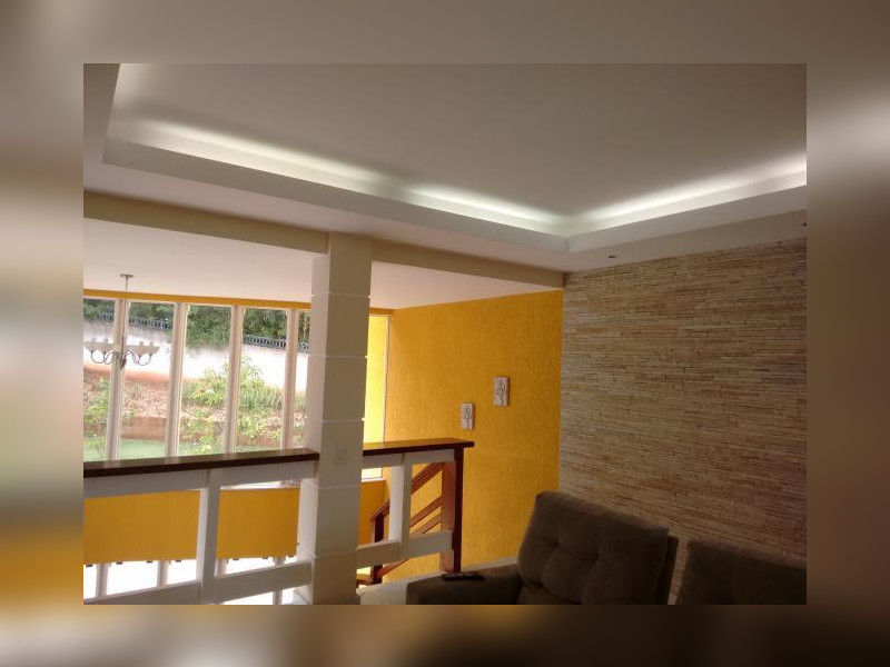 imóvel com 400m² - Itaipu - Niterói