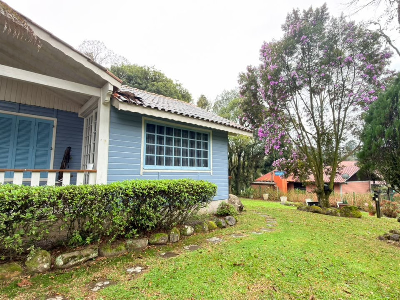imóvel com 200m² - Ipê Amarelo - Gramado