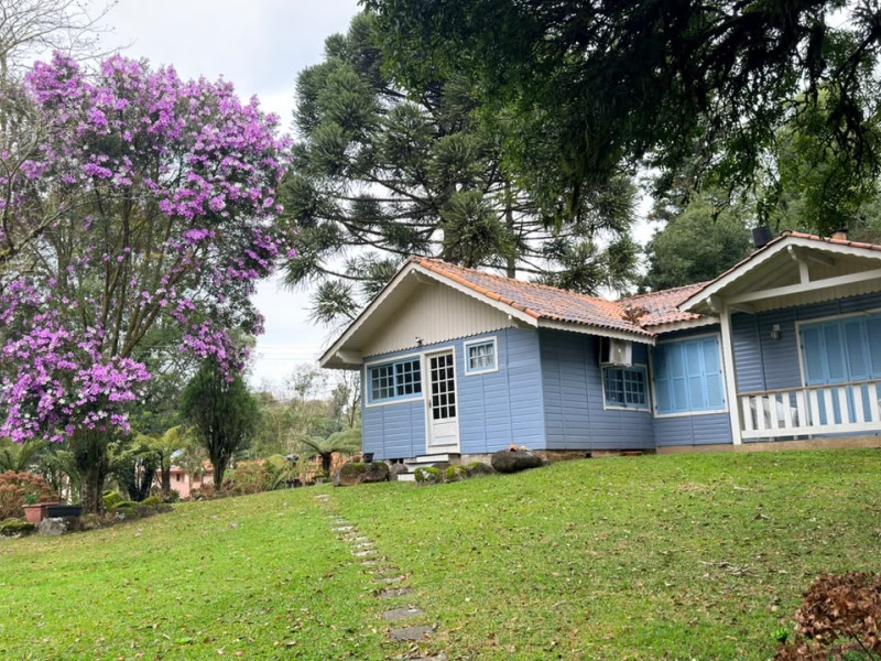 imóvel com 200m² - Ipê Amarelo - Gramado