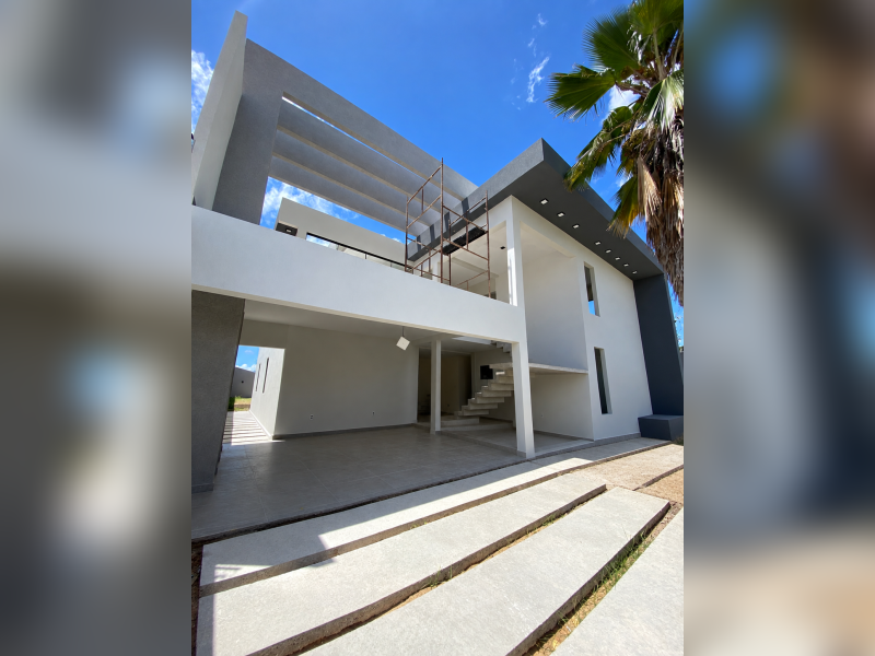 imóvel com 543m² - Aruana - Aracaju