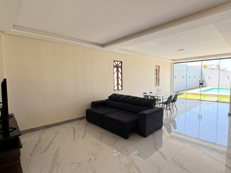 imóvel com 543m² - Aruana - Aracaju