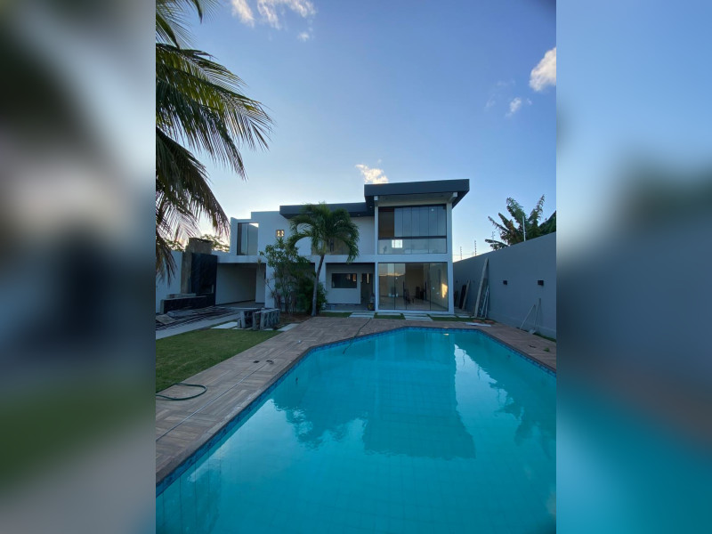 imóvel com 543m² - Aruana - Aracaju