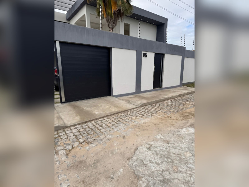 imóvel com 543m² - Aruana - Aracaju