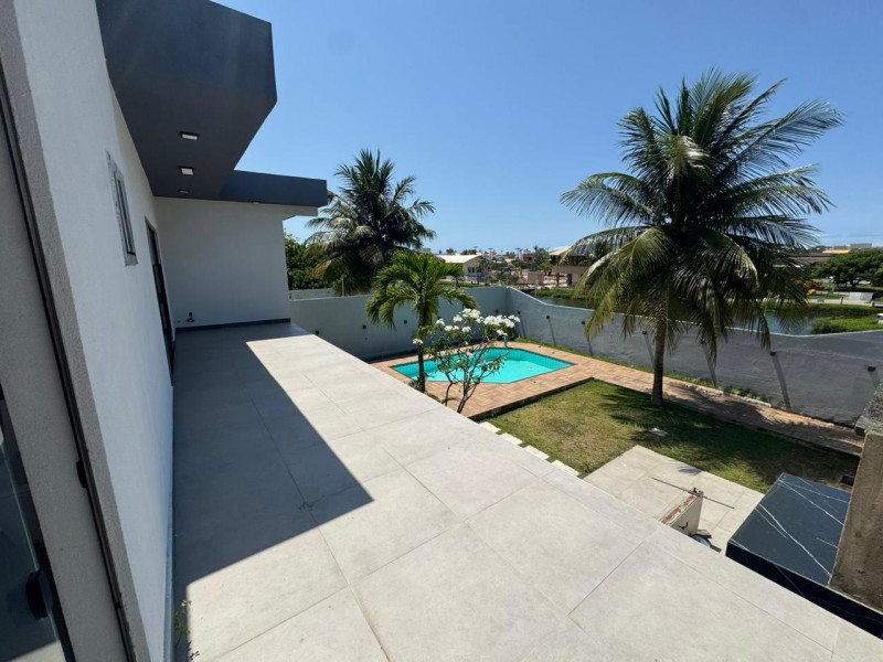 imóvel com 543m² - Aruana - Aracaju