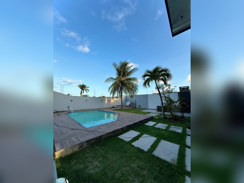 imóvel com 543m² - Aruana - Aracaju