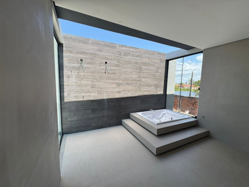 imóvel com 543m² - Aruana - Aracaju