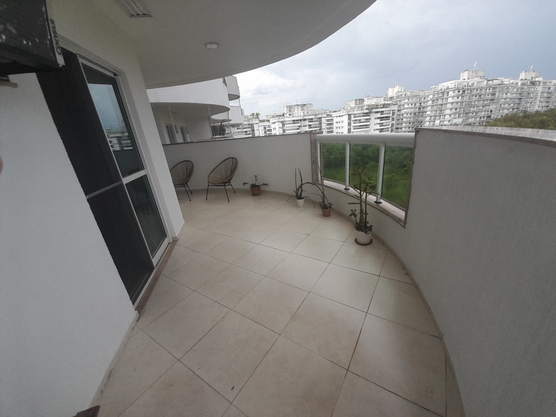 imóvel com 90m² - Recreio dos Bandeirantes - Rio de Janeiro