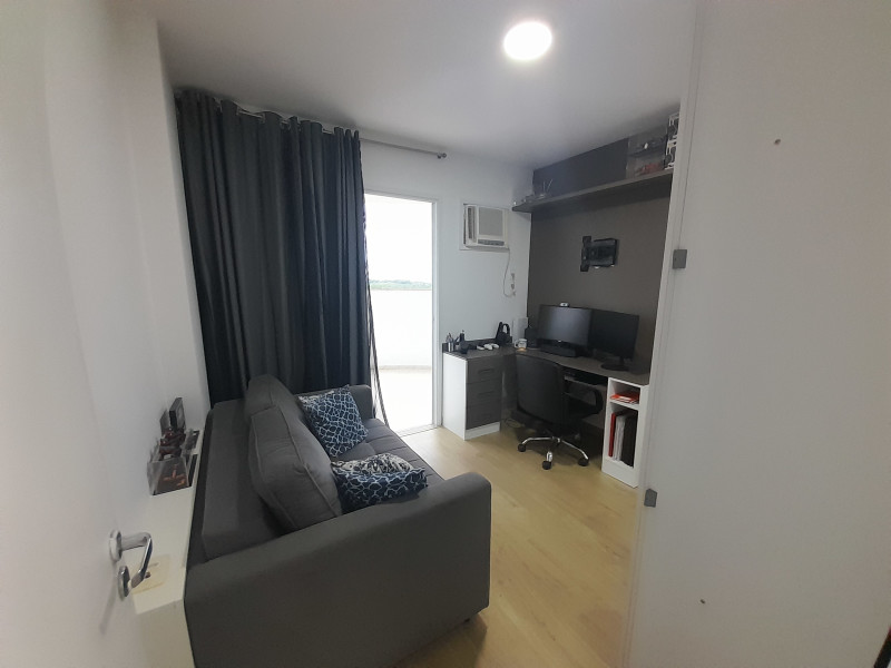 imóvel com 90m² - Recreio dos Bandeirantes - Rio de Janeiro