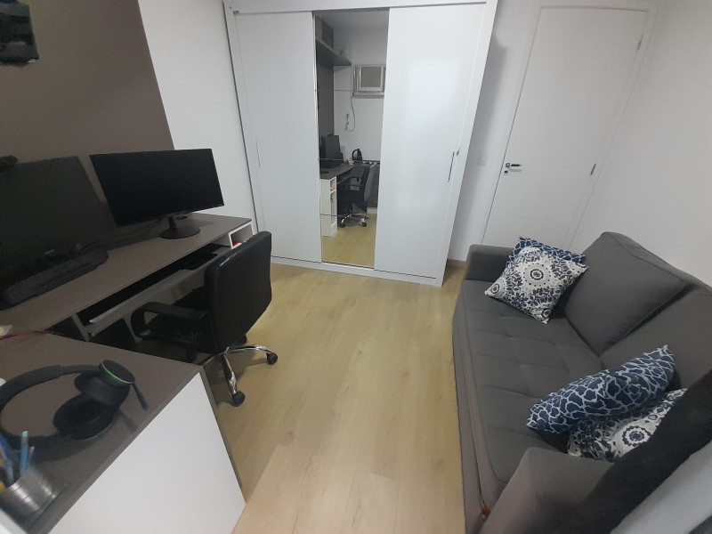 imóvel com 90m² - Recreio dos Bandeirantes - Rio de Janeiro