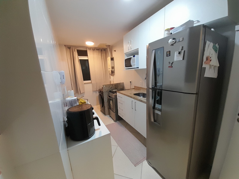 imóvel com 90m² - Recreio dos Bandeirantes - Rio de Janeiro