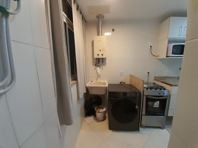 imóvel com 90m² - Recreio dos Bandeirantes - Rio de Janeiro