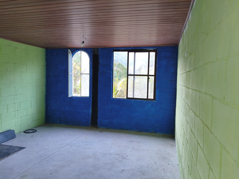 imóvel com 450m² - Área Rural de São Vicente - São Vicente