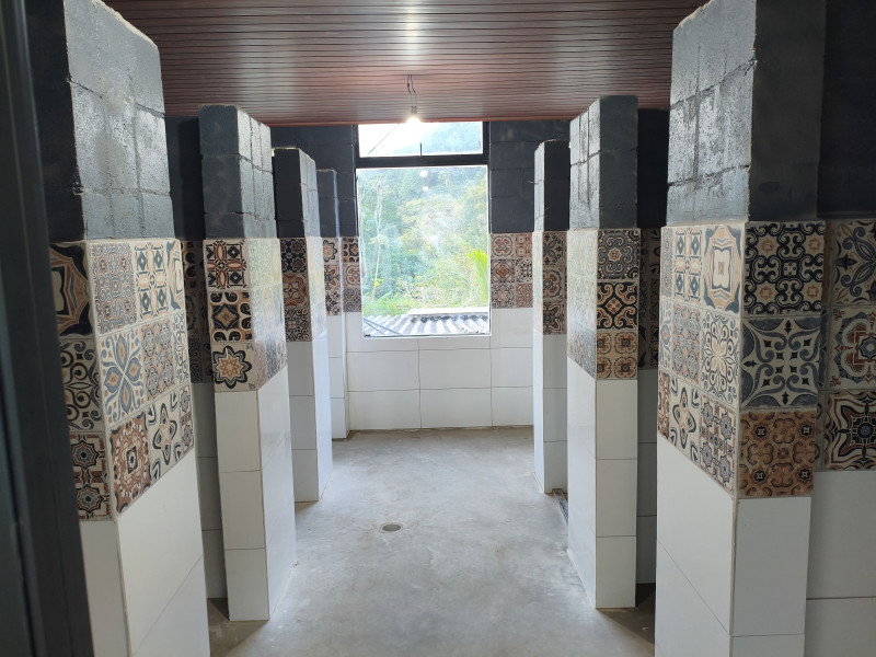 imóvel com 450m² - Área Rural de São Vicente - São Vicente