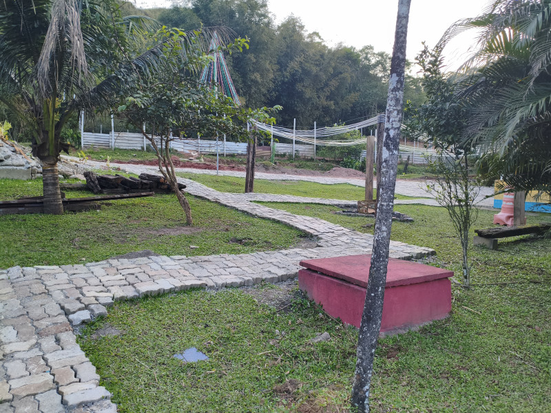 imóvel com 450m² - Área Rural de São Vicente - São Vicente