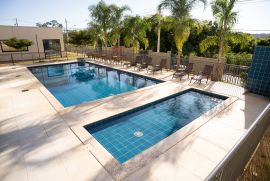 Apartamento &agrave; venda Recreio das Ac&aacute;cias com 46m&sup2; e 2 quartos por R$ 210.000 - imovel-73.jpg