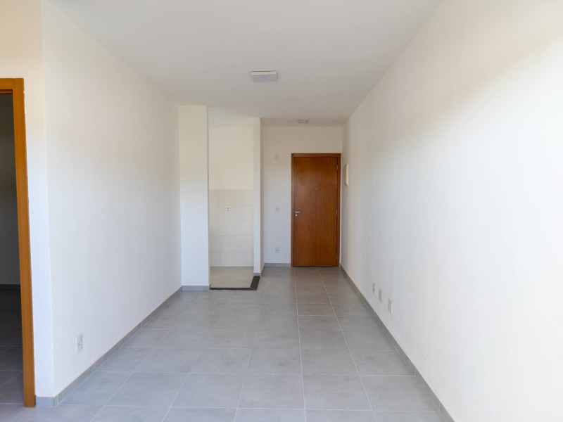 imóvel com 46m² - Recreio das Acácias - Ribeirão Preto