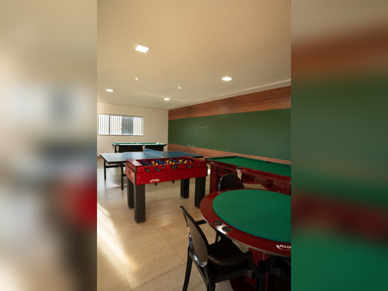 imóvel com 46m² - Recreio das Acácias - Ribeirão Preto