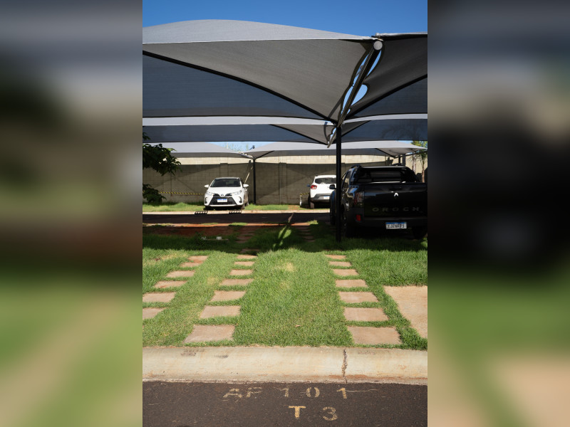 imóvel com 46m² - Recreio das Acácias - Ribeirão Preto