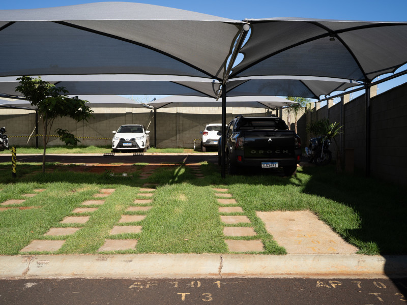 imóvel com 46m² - Recreio das Acácias - Ribeirão Preto