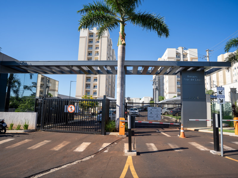 imóvel com 46m² - Recreio das Acácias - Ribeirão Preto
