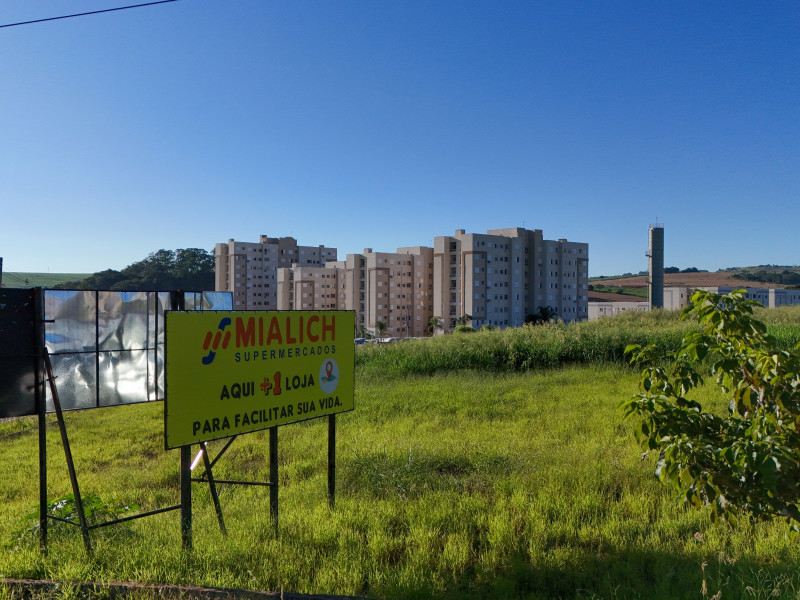 imóvel com 46m² - Recreio das Acácias - Ribeirão Preto