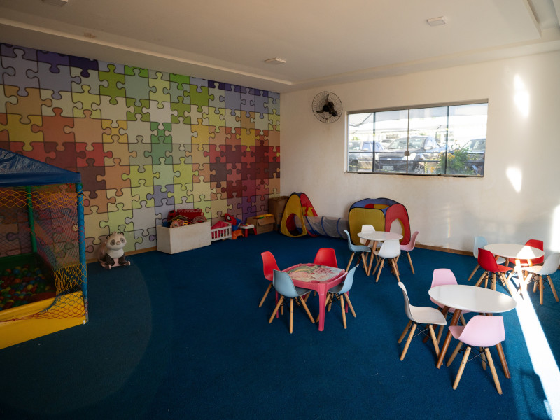 imóvel com 46m² - Recreio das Acácias - Ribeirão Preto