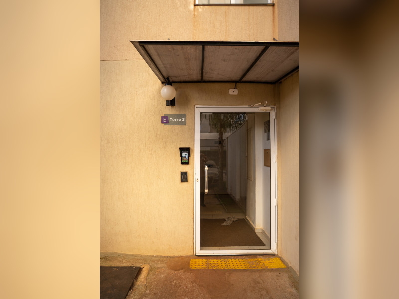 imóvel com 46m² - Recreio das Acácias - Ribeirão Preto