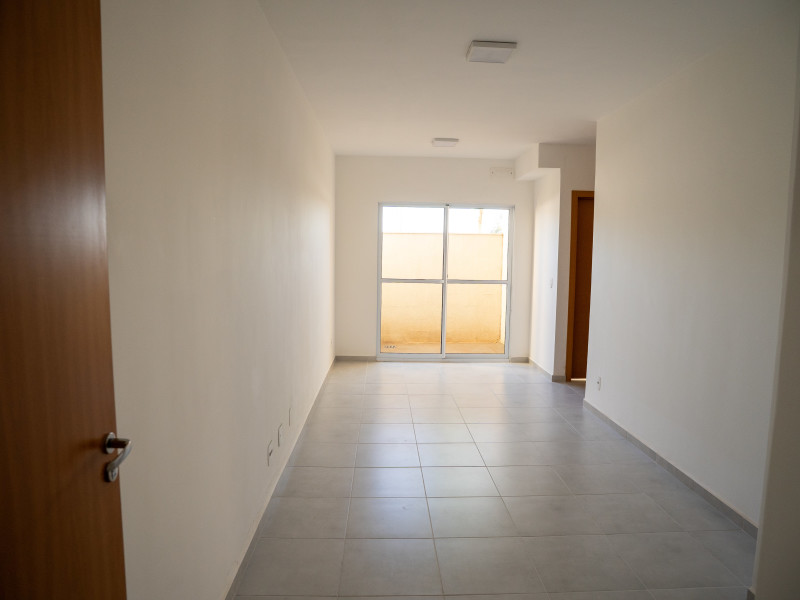 imóvel com 46m² - Recreio das Acácias - Ribeirão Preto