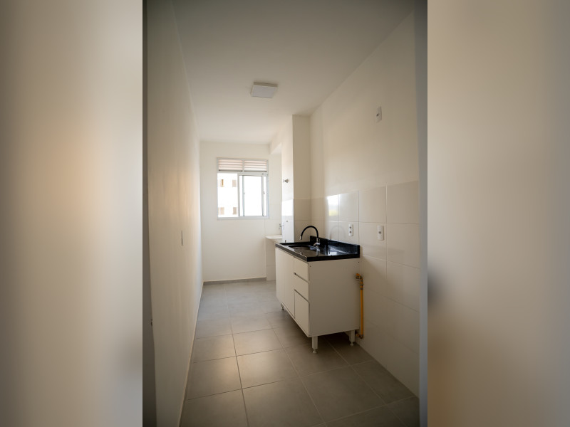 imóvel com 46m² - Recreio das Acácias - Ribeirão Preto
