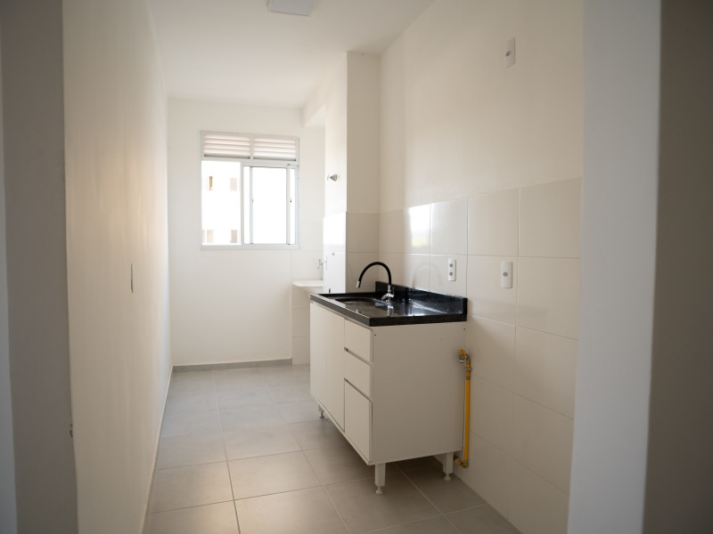 imóvel com 46m² - Recreio das Acácias - Ribeirão Preto
