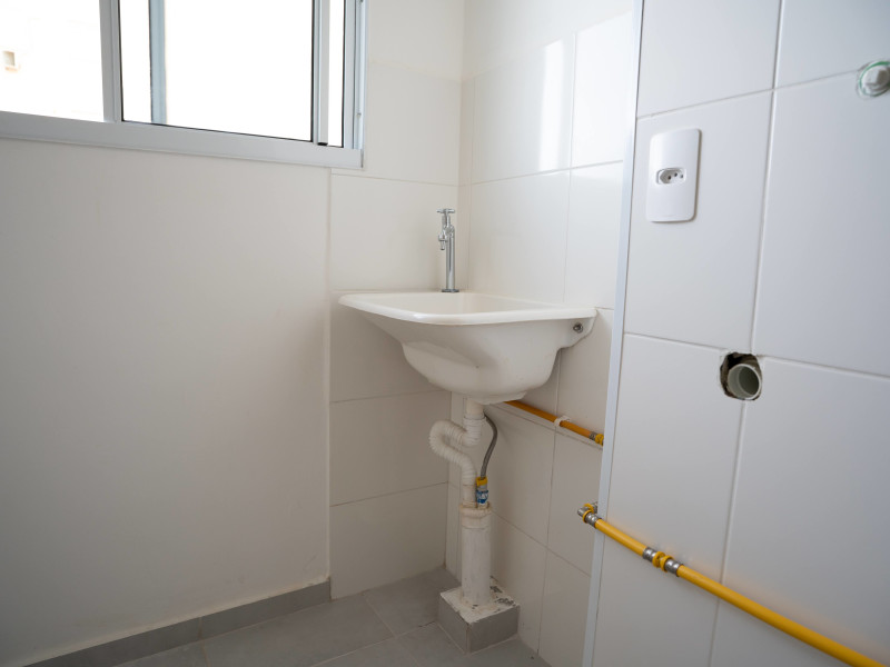 imóvel com 46m² - Recreio das Acácias - Ribeirão Preto