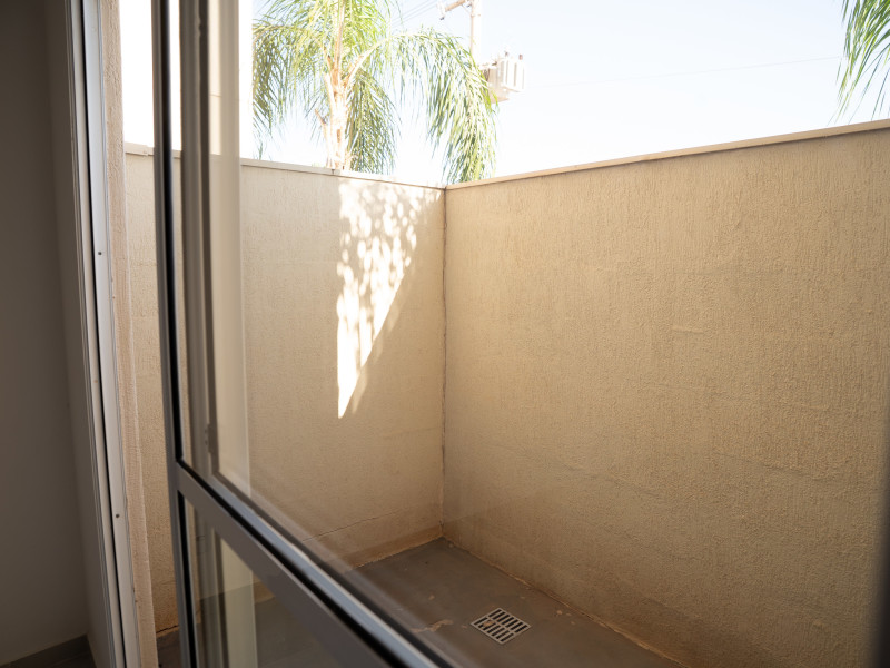 imóvel com 46m² - Recreio das Acácias - Ribeirão Preto