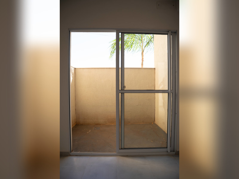 imóvel com 46m² - Recreio das Acácias - Ribeirão Preto