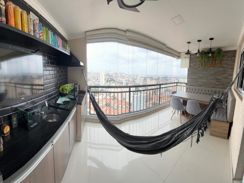 imóvel com 69m² - Vila Vermelha - São Paulo