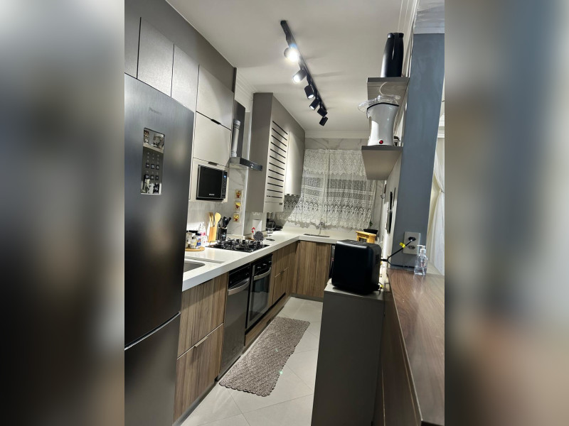 imóvel com 69m² - Vila Vermelha - São Paulo