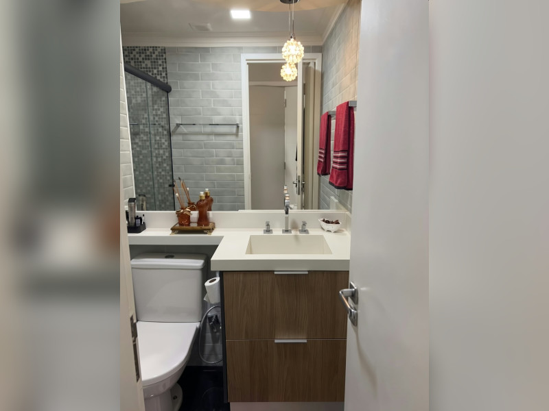 imóvel com 69m² - Vila Vermelha - São Paulo
