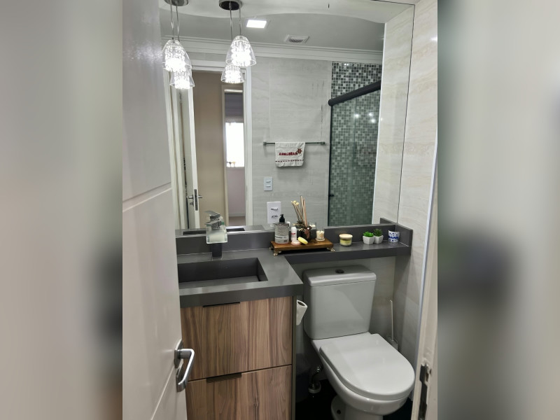 imóvel com 69m² - Vila Vermelha - São Paulo