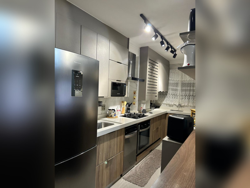 imóvel com 69m² - Vila Vermelha - São Paulo