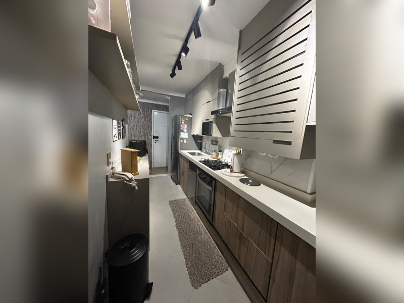 imóvel com 69m² - Vila Vermelha - São Paulo