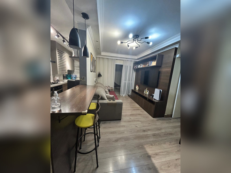 imóvel com 69m² - Vila Vermelha - São Paulo