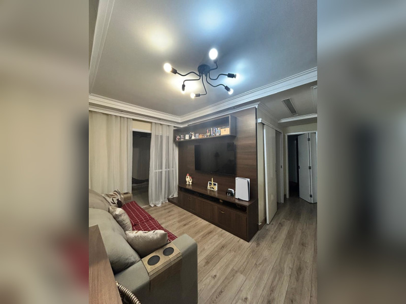 imóvel com 69m² - Vila Vermelha - São Paulo