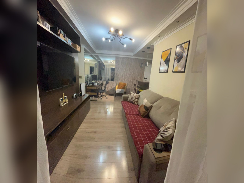 imóvel com 69m² - Vila Vermelha - São Paulo