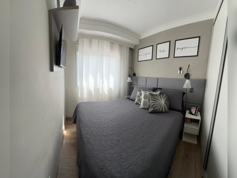 imóvel com 69m² - Vila Vermelha - São Paulo
