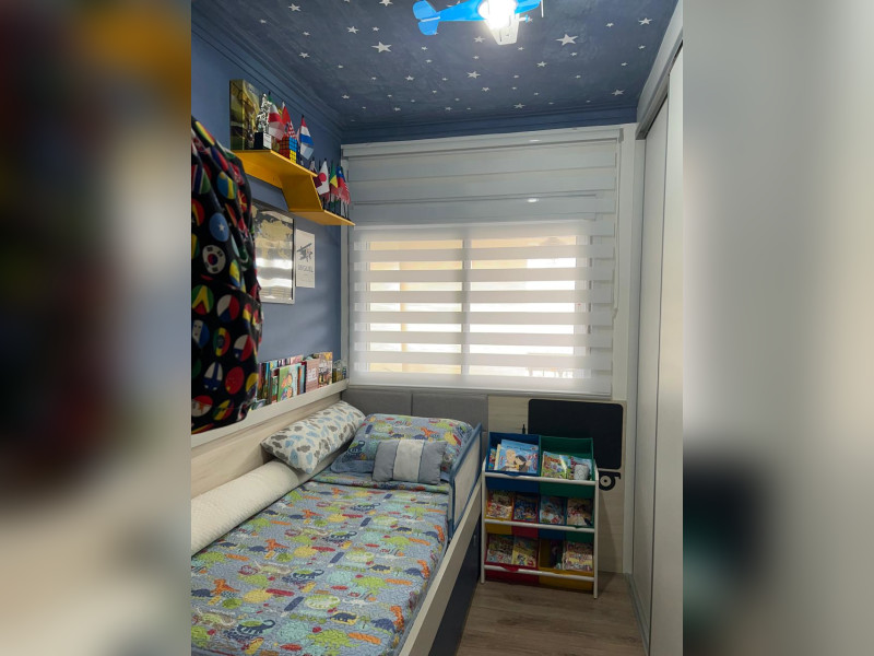 imóvel com 69m² - Vila Vermelha - São Paulo