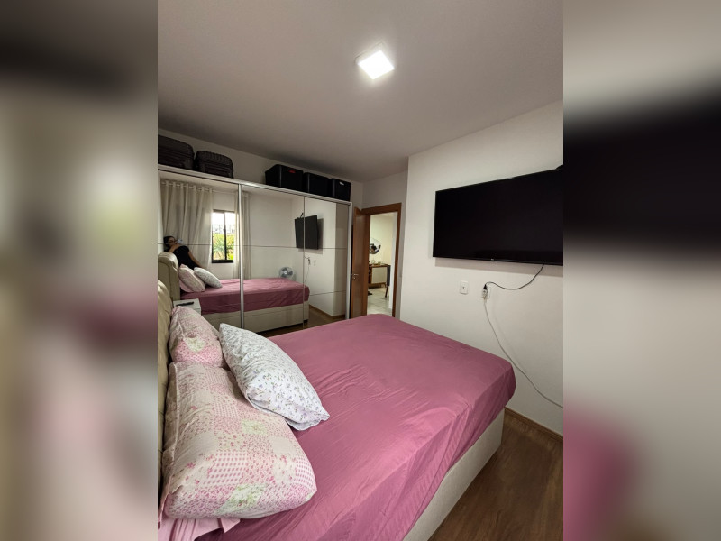 imóvel com 52m² - Vila Santa Rita - Franca