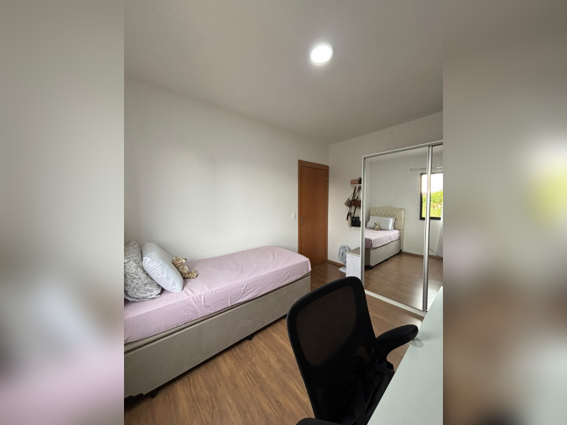 imóvel com 52m² - Vila Santa Rita - Franca